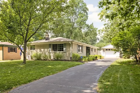 5742 Evanston Ave, Indianapolis, IN 46220