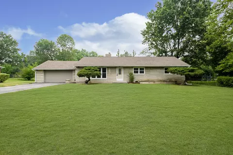 6622 Oakview North Dr, Indianapolis, IN 46278
