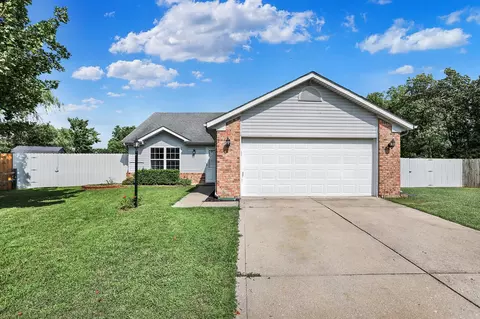 5503 Orth Ct, Indianapolis, IN 46221