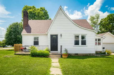 142 S Cherry St, Columbus, IN 47201