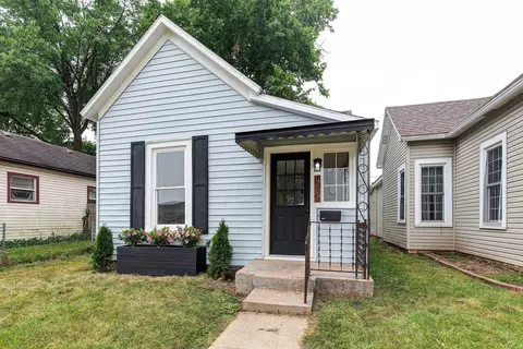 1235 N Courtland Ave, Kokomo, IN 46901