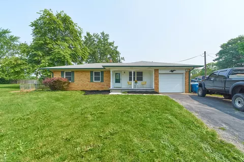1524 Fenwick Ct, Indianapolis, IN 46219