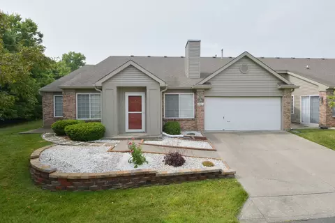 6553 Coyote Ln, Indianapolis, IN 46214