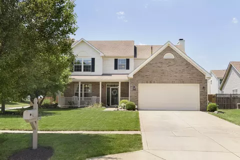 14426 Harrison Pkwy, Fishers, IN 46038