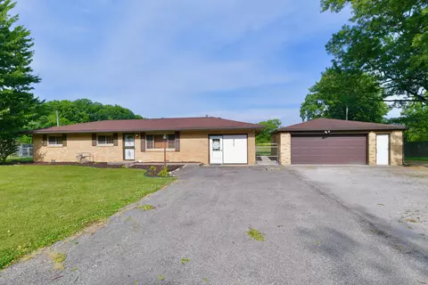 2707 S County Road 625 E, Plainfield, IN 46168