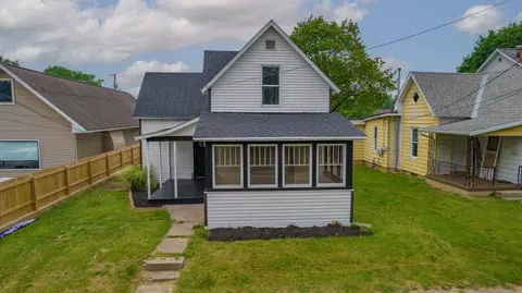 524 Manchester Ave, Wabash, IN 46992