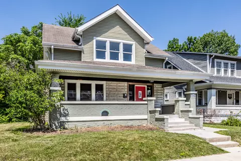 1170 Reid Pl, Indianapolis, IN 46203