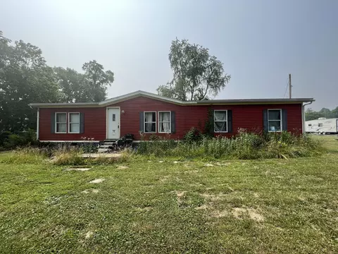 25012 Old Us Highway 52, Laurel, IN 47024