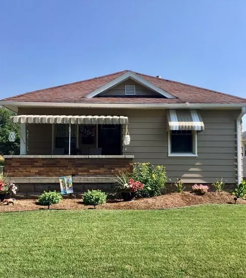 2152 Park St, Terre Haute, IN 47803