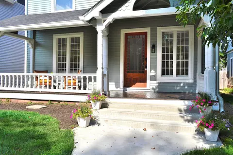 1440 N Alabama St, Indianapolis, IN 46202