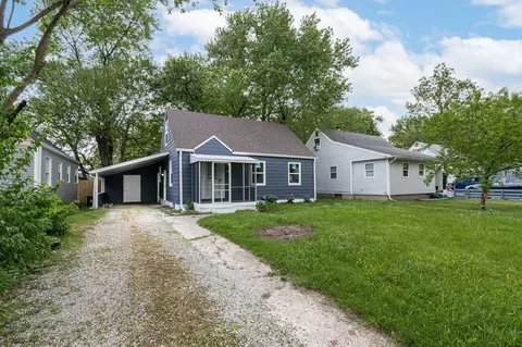 4506 Ralston Ave, Indianapolis, IN 46205