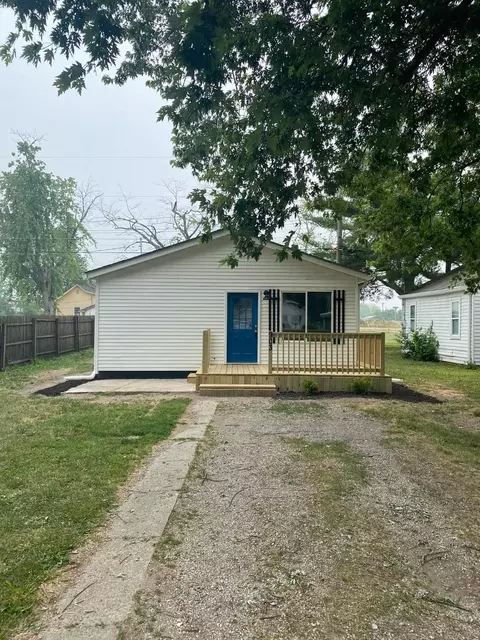 903 Spann Ave, Crawfordsville, IN 47933