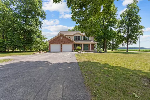 8985 W 300 N, Tipton, IN 46072