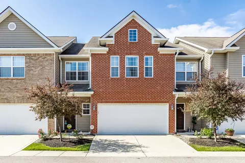 9755 Clover Ct #103, Fishers, IN 46037