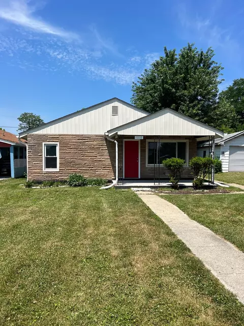 1018 Ingomar St, Indianapolis, IN 46241