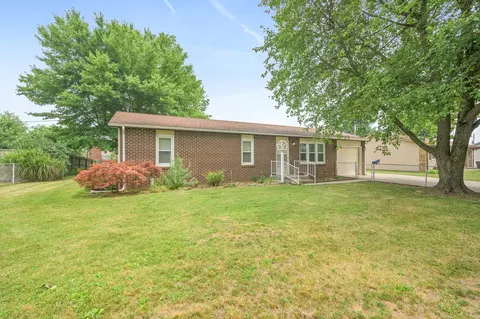 719 Sprenger Rd, Seymour, IN 47274