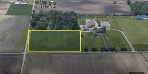 950 N 800 E, Zionsville, IN 46077