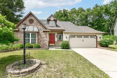 6258 Bradford Meadow Cir, Indianapolis, IN 46268