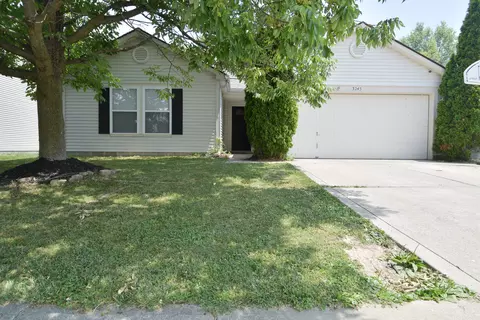 3245 Capsella Ln, Indianapolis, IN 46203