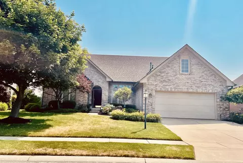 12367 Saint Armands Cir, Carmel, IN 46033
