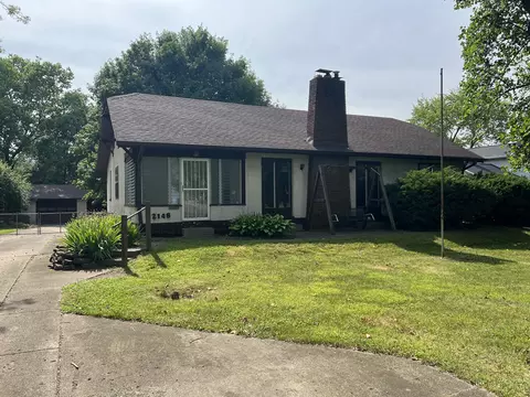 2148 S Ritter Ave, Indianapolis, IN 46203