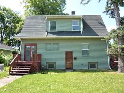 1429 Nichol Ave, Anderson, IN 46016
