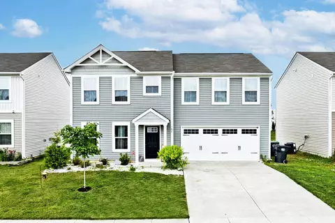 162 Dietz Dr, Greenwood, IN 46143