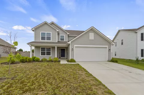 387 Tracewood, Greenfield, IN 46140