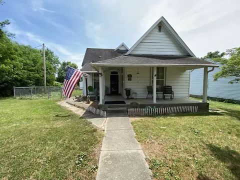 311 W Pennsylvania St, Rockville, IN 47872
