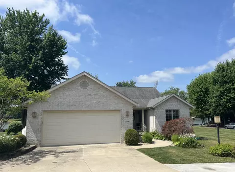 1374 NE Santee Dr, Greensburg, IN 47240