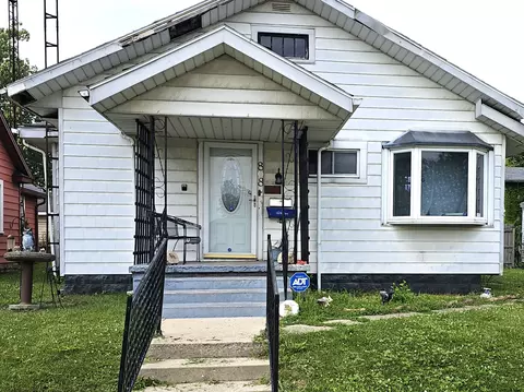808 E Kirby Ave, Muncie, IN 47302