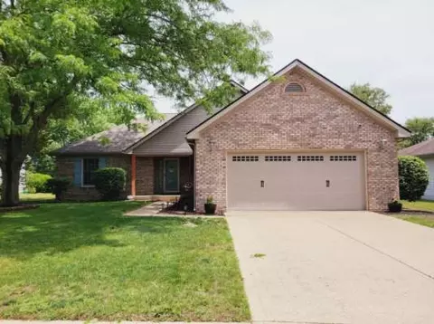 1957 Shiloh Dr, Columbus, IN 47203