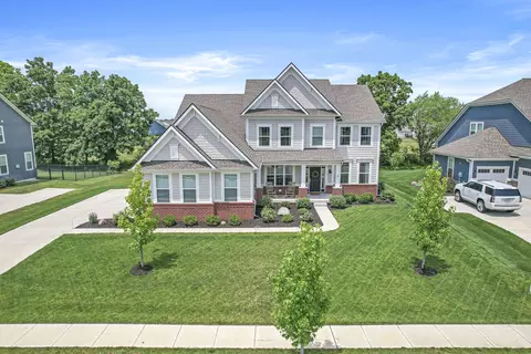 11880 Northface Dr, Noblesville, IN 46060