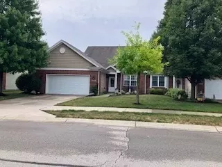 3449 Heathcliff Ct, Westfield, IN 46074