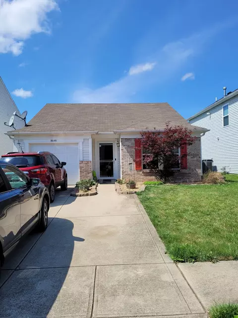 8648 Hosta Way, Camby, IN 46113