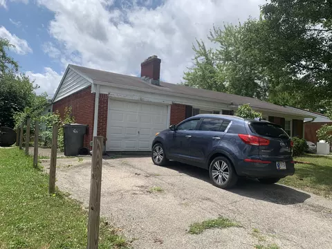 5361 Ruskin Pl W, Indianapolis, IN 46224