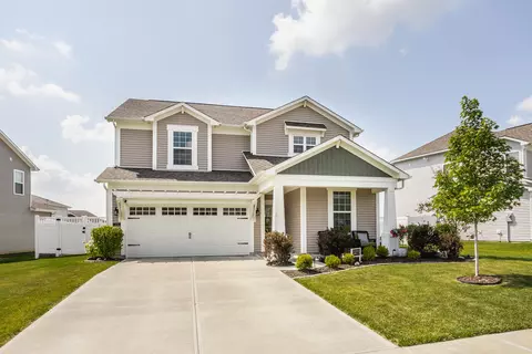 1335 Sunset Blvd, Avon, IN 46123