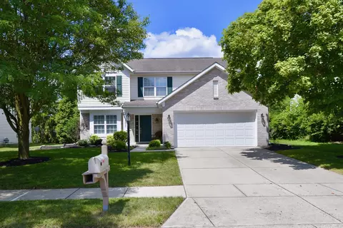 12620 Stanwich Pl, Carmel, IN 46033