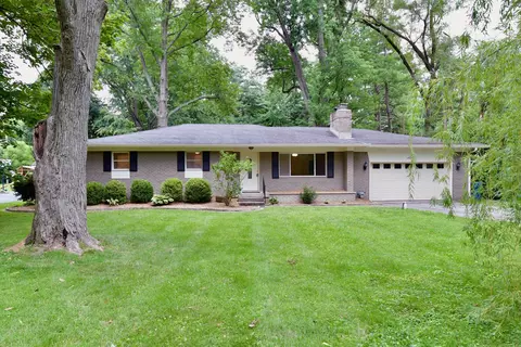6245 N Oakland Ave, Indianapolis, IN 46220