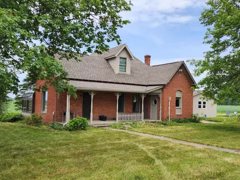 676 W County Road 500 N, Pittsboro, IN 46167
