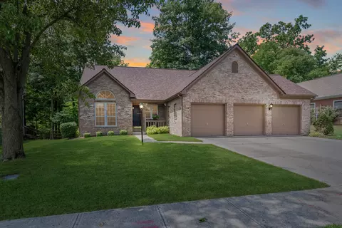 6958 Breckenridge Dr, Indianapolis, IN 46236