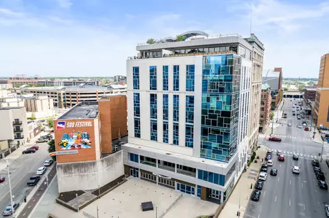 1 Virginia Ave #606, Indianapolis, IN 46204