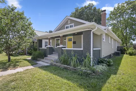 426 Wallace Ave, Indianapolis, IN 46201