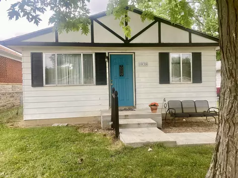 Undisclosed, Indianapolis, IN 46241