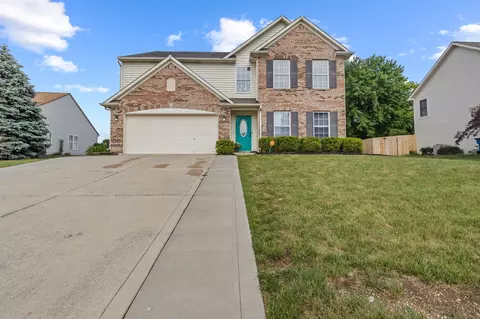 3138 Shadow Lake Dr, Indianapolis, IN 46217