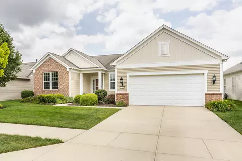 16231 Brookmere Ave, Fishers, IN 46037