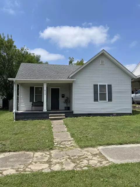 619 Blish St, Seymour, IN 47274