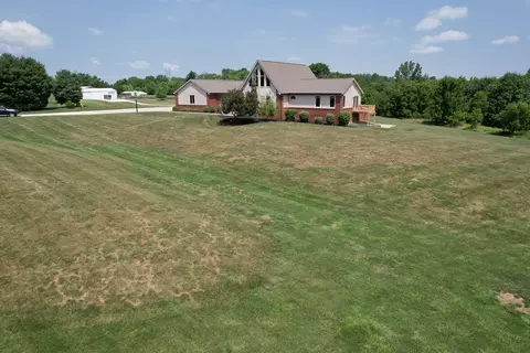 7779 Masten Rd, Coatesville, IN 46121