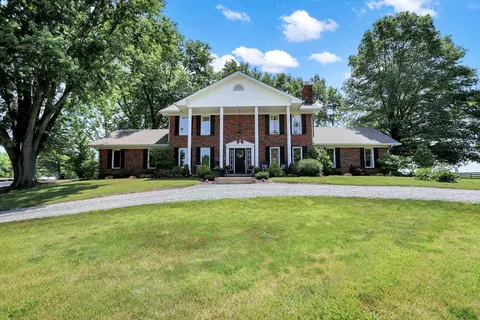 571 S 850 E, Greenfield, IN 46140