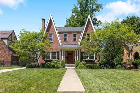 5410 N Pennsylvania St, Indianapolis, IN 46220